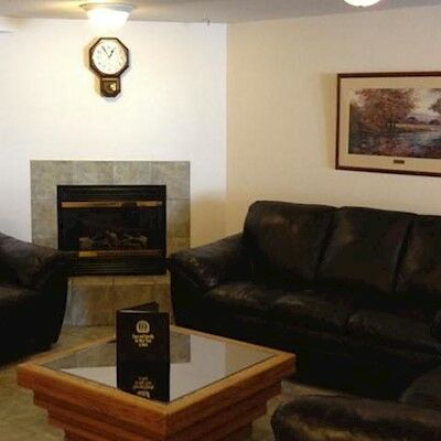 The Kanata Inns Invermere Εξωτερικό φωτογραφία