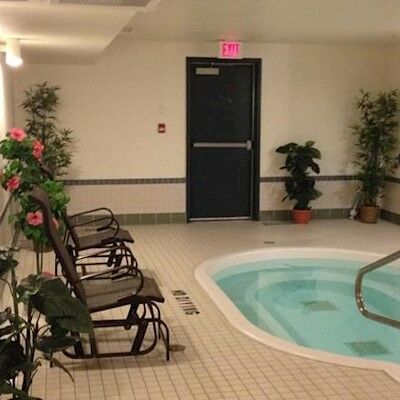 The Kanata Inns Invermere Εξωτερικό φωτογραφία